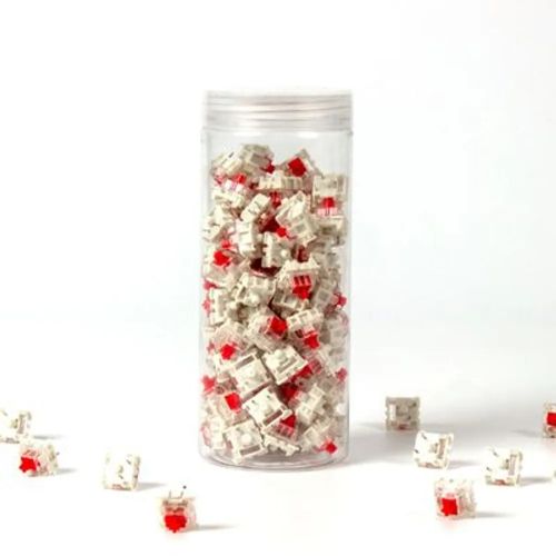 Keychron Gateron G Pro Switch Set (110 pcs)